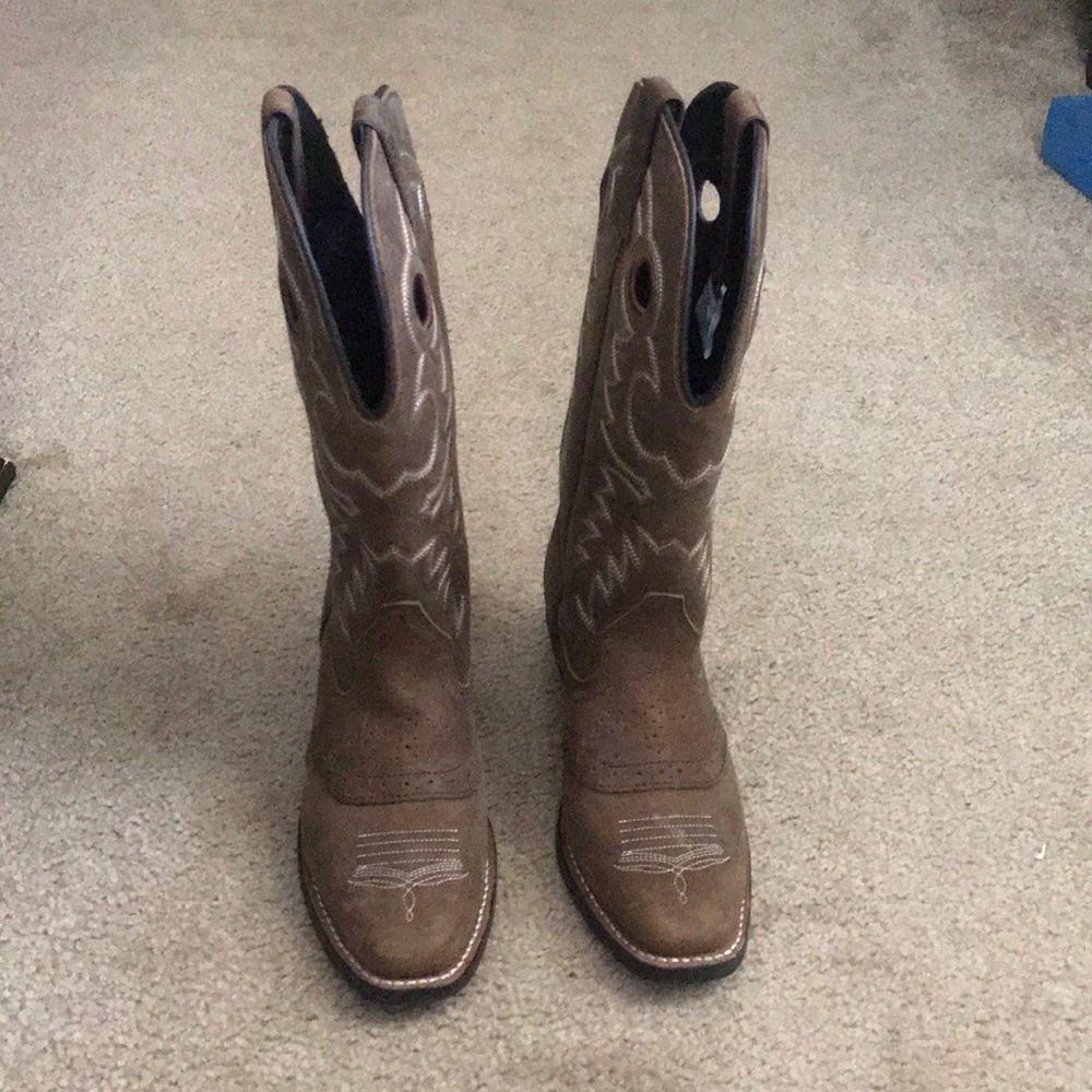 Cowboy Boots